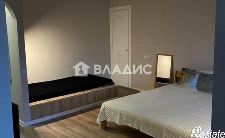 1-комн квартира ул Академика Королева, 6,  д. 6