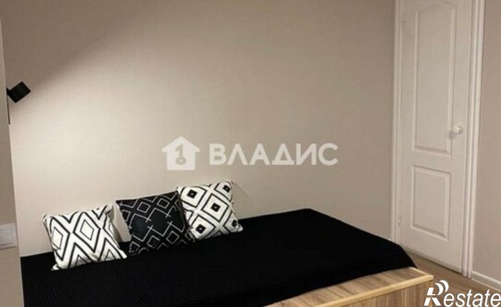 1-комн квартира ул Академика Королева, 6,  д. 6
