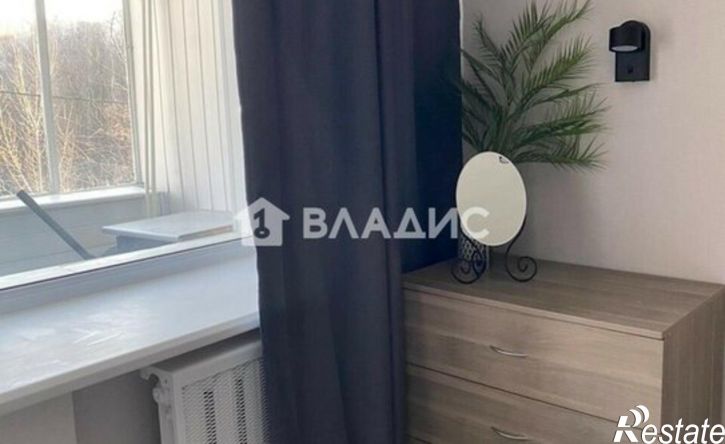 1-комн квартира ул Академика Королева, 6,  д. 6