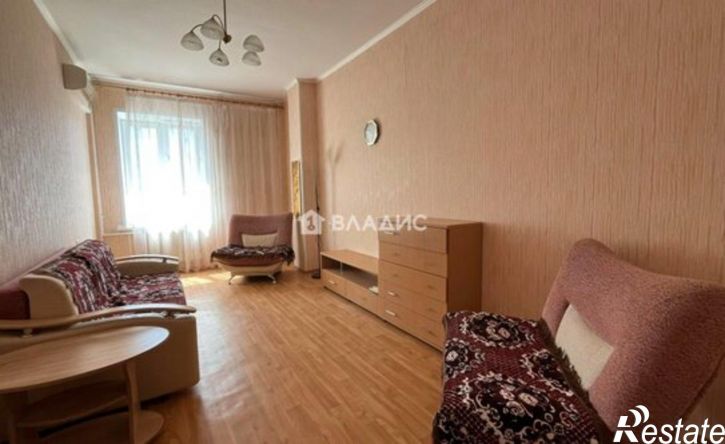 2-комн квартира ул Лейтенанта Шмидта, 3/15,  д. 3/15