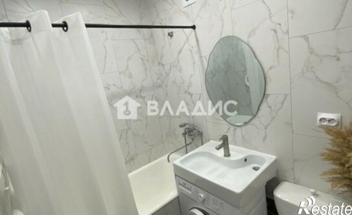 1-комн квартира ул Академика Королева, 6,  д. 6