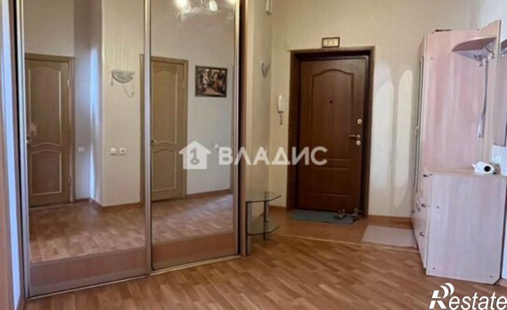 2-комн квартира ул Лейтенанта Шмидта, 3/15,  д. 3/15