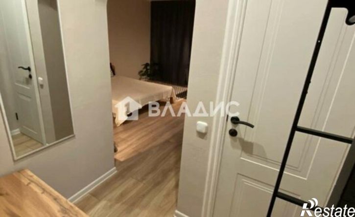1-комн квартира ул Академика Королева, 6,  д. 6
