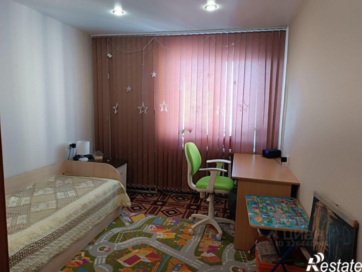 2-комн квартира ул Юлиуса Фучика, 52,  д. 52