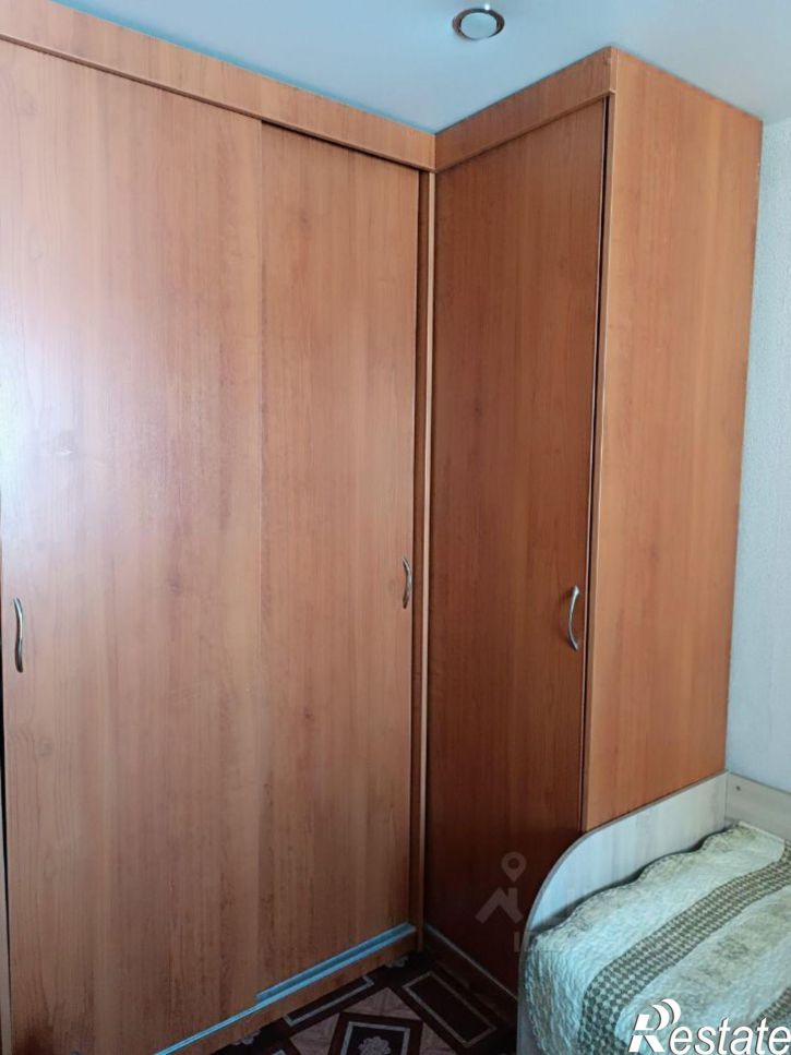 2-комн квартира ул Юлиуса Фучика, 52,  д. 52