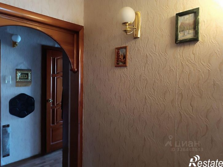 2-комн квартира ул Юлиуса Фучика, 52,  д. 52