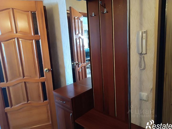 2-комн квартира ул Юлиуса Фучика, 52,  д. 52