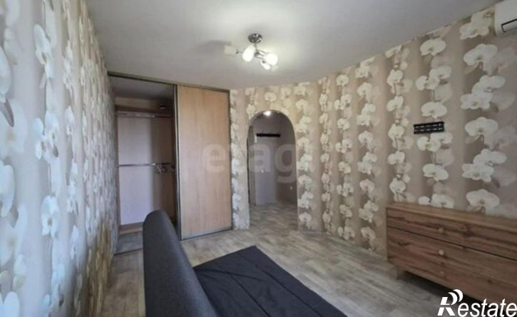 1-комн квартира ул Толбухина, 21,  д. 21