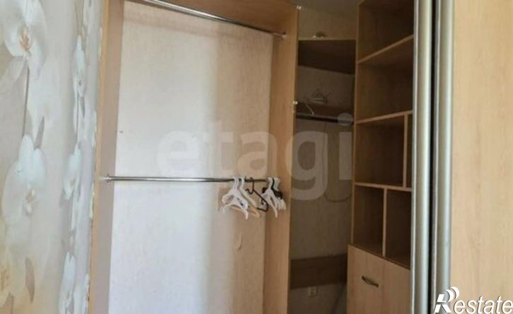 1-комн квартира ул Толбухина, 21,  д. 21