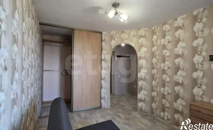 1-комн квартира ул Толбухина, 21,  д. 21