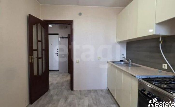1-комн квартира ул Толбухина, 21,  д. 21