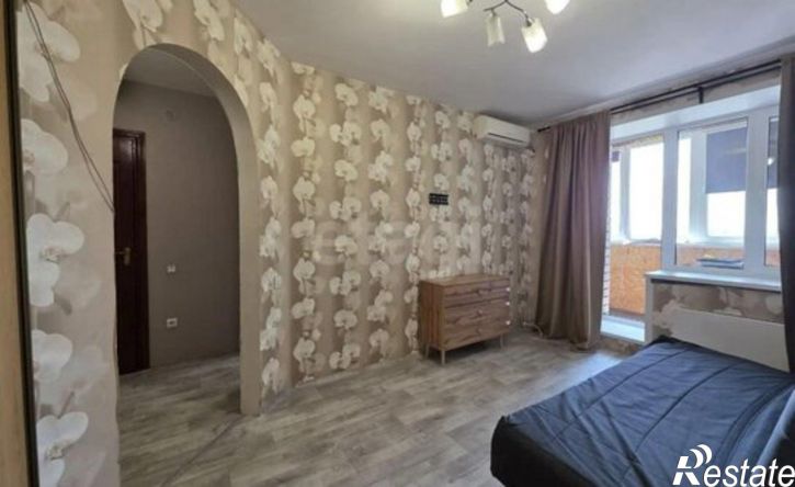 1-комн квартира ул Толбухина, 21,  д. 21
