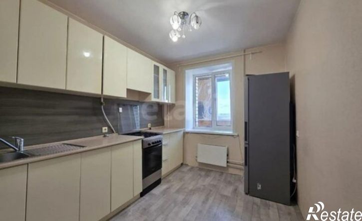 1-комн квартира ул Толбухина, 21,  д. 21