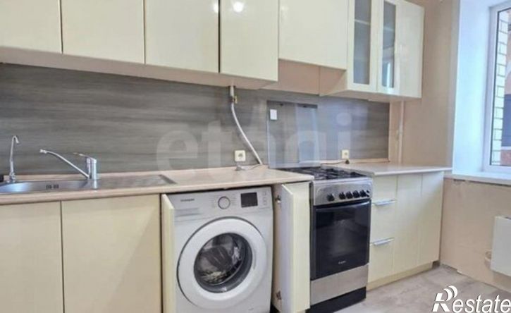 1-комн квартира ул Толбухина, 21,  д. 21