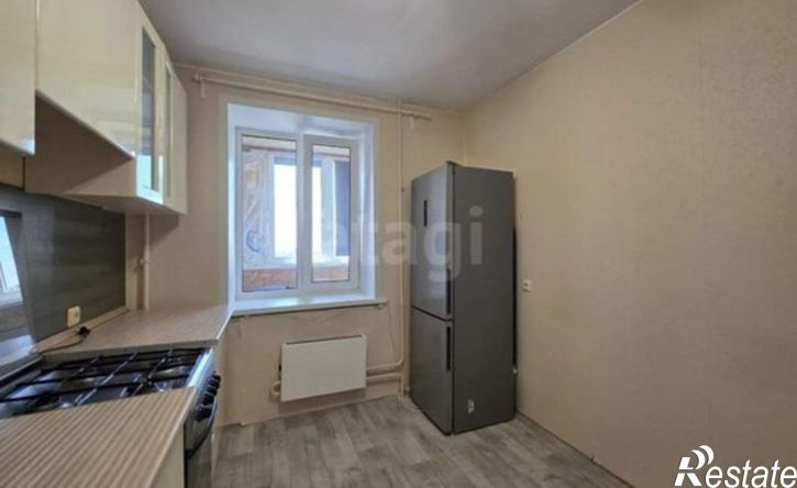 1-комн квартира ул Толбухина, 21,  д. 21