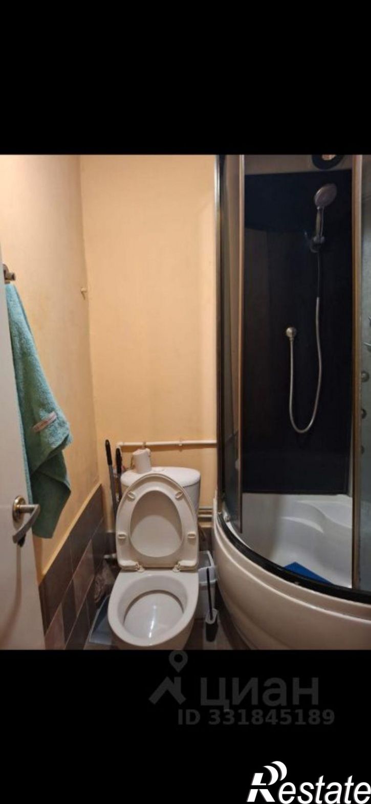 1-комн квартира ул Татарстан, 51,  д. 51