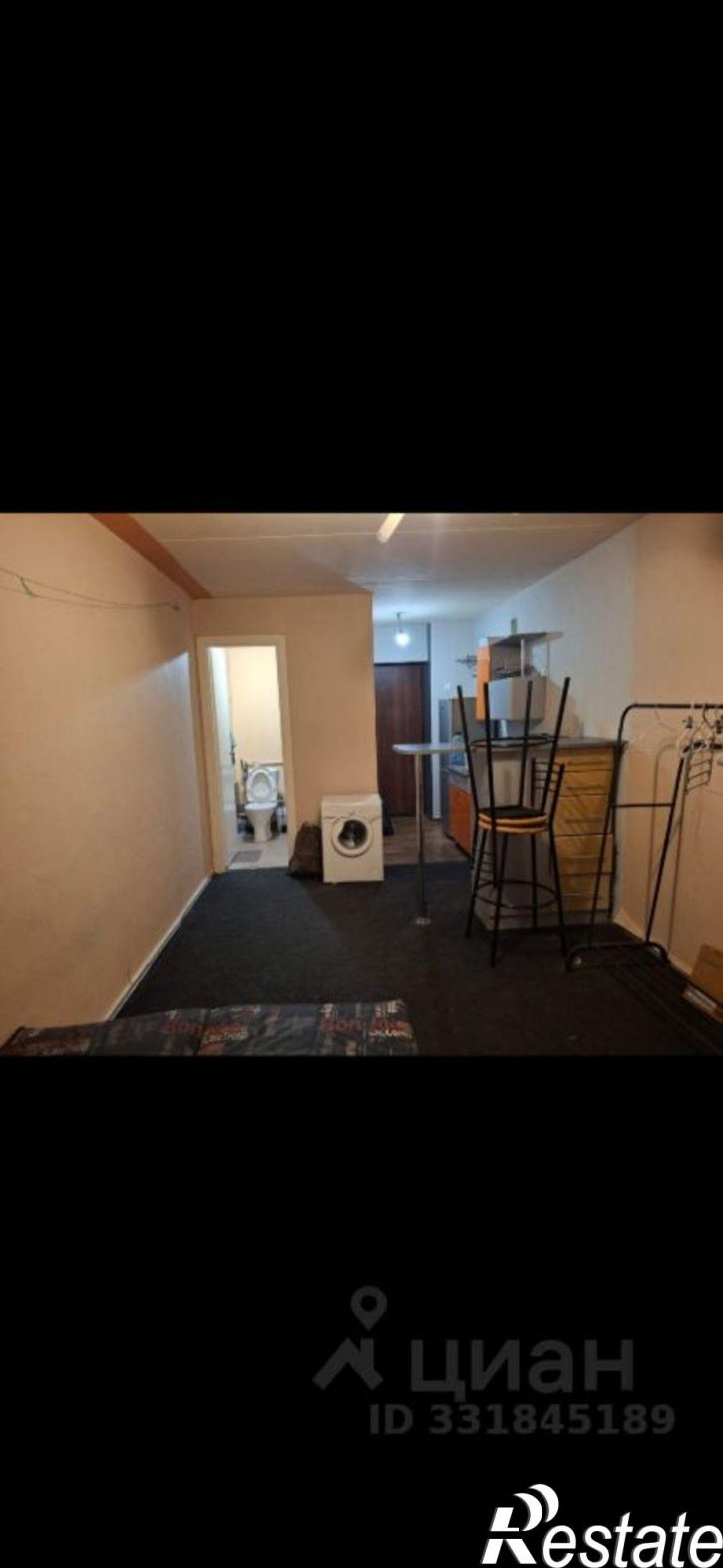 1-комн квартира ул Татарстан, 51,  д. 51