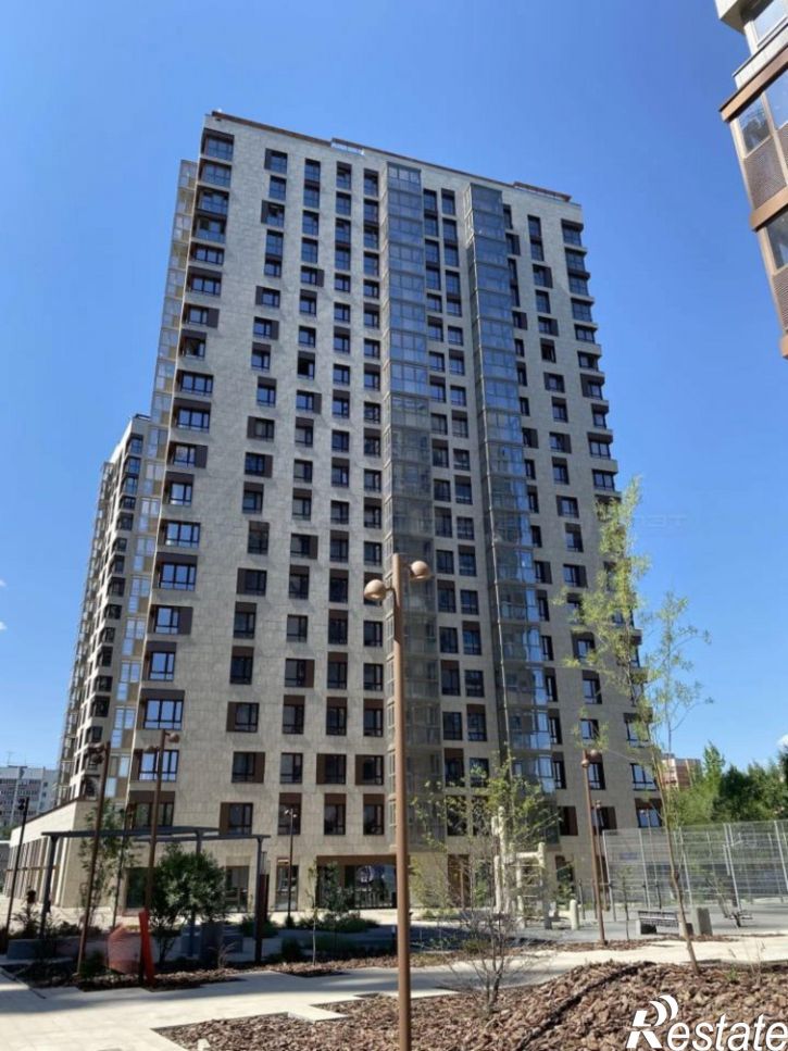 3-комн квартира ул Гаврилова, 10а,  д. 10а