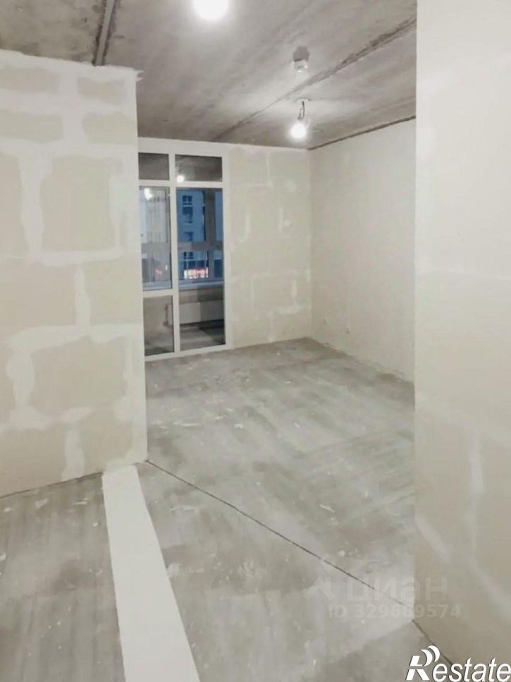 1-комн квартира