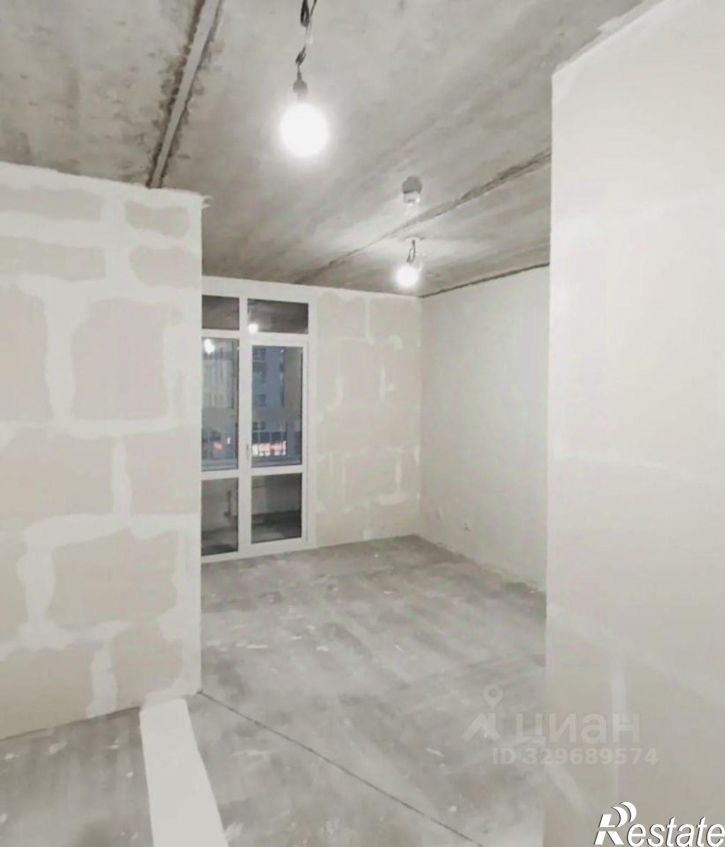 1-комн квартира