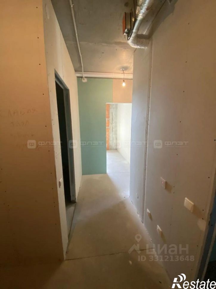 3-комн квартира ул Гаврилова, 10а,  д. 10а