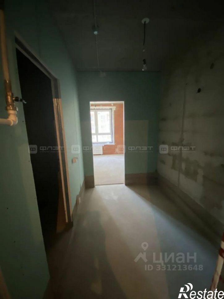 3-комн квартира ул Гаврилова, 10а,  д. 10а