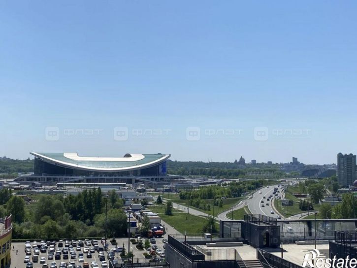 3-комн квартира ул Гаврилова, 10а,  д. 10а