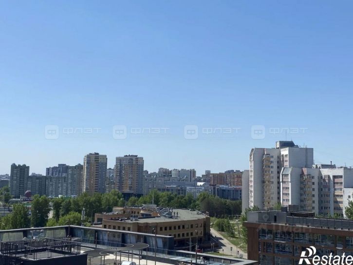 3-комн квартира ул Гаврилова, 10а,  д. 10а