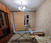 комната 63 кв м ул Маршала Чуйкова, 23