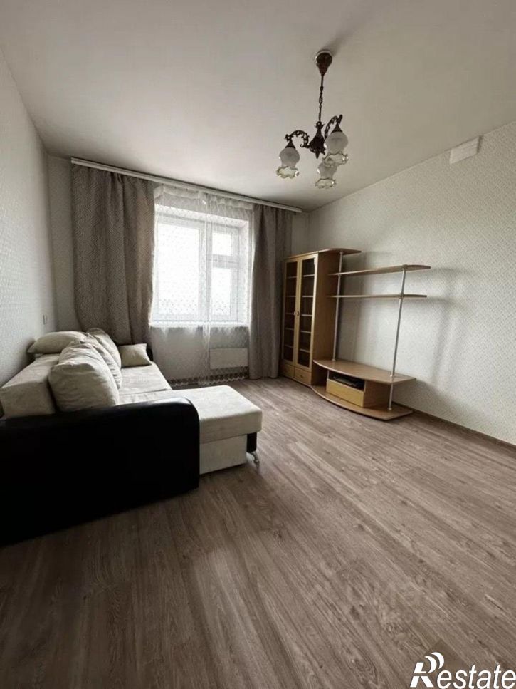 1-комн квартира ул Бондаренко, 14,  д. 14