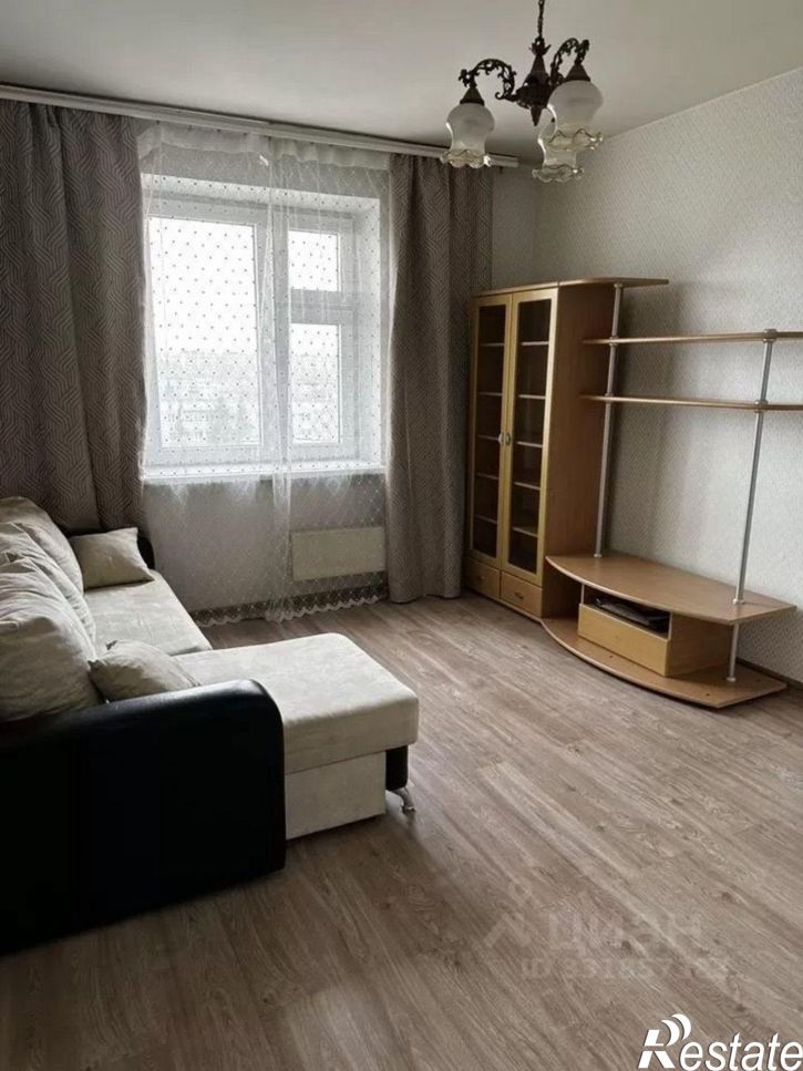 1-комн квартира ул Бондаренко, 14,  д. 14