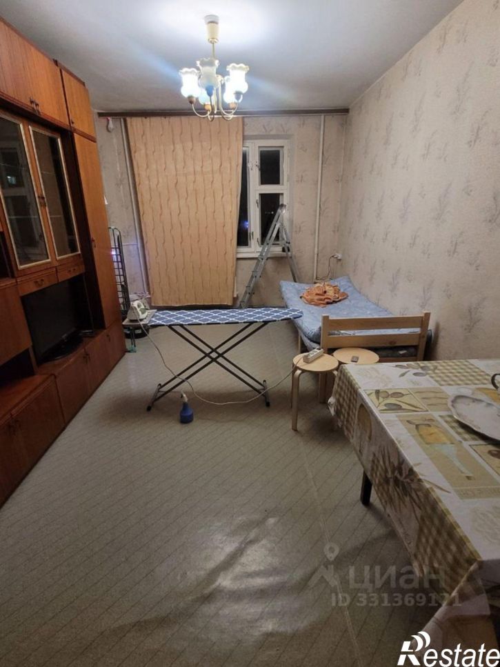 Комната ул Маршала Чуйкова, 23,  д. 23