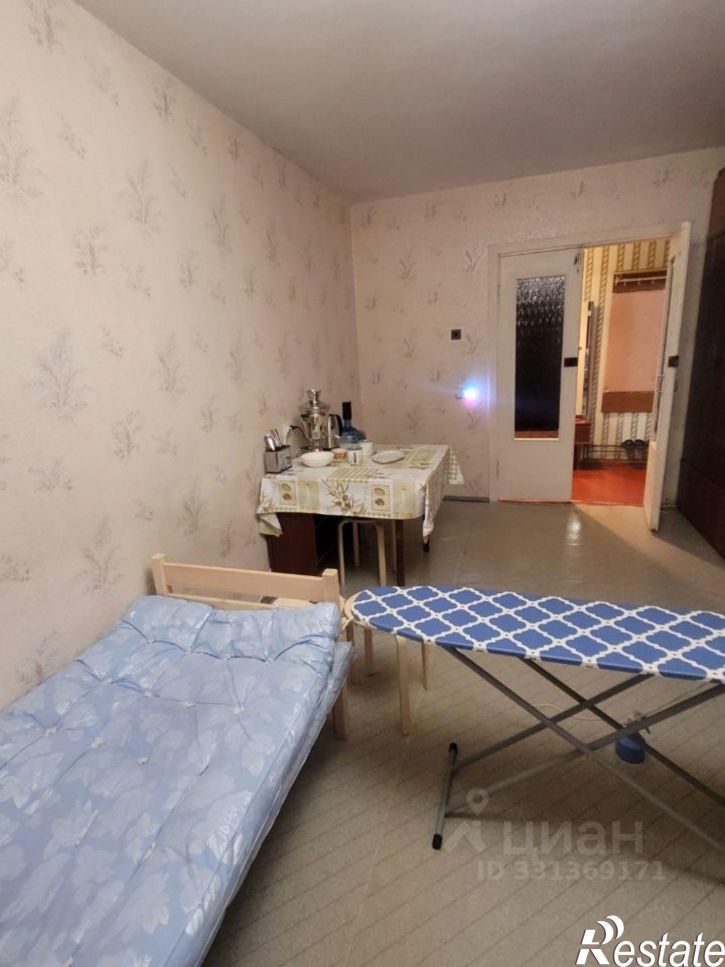 Комната ул Маршала Чуйкова, 23,  д. 23