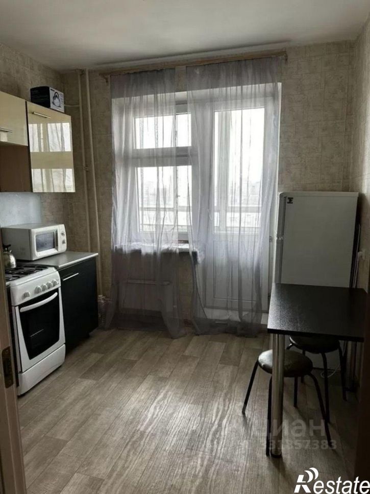 1-комн квартира ул Бондаренко, 14,  д. 14