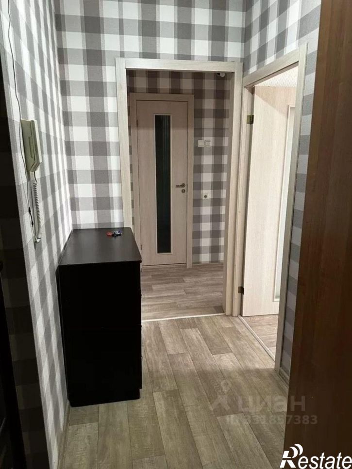 1-комн квартира ул Бондаренко, 14,  д. 14