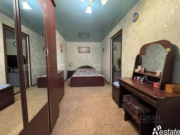 2-комн квартира ул Шоссейная, 22,  д. 22