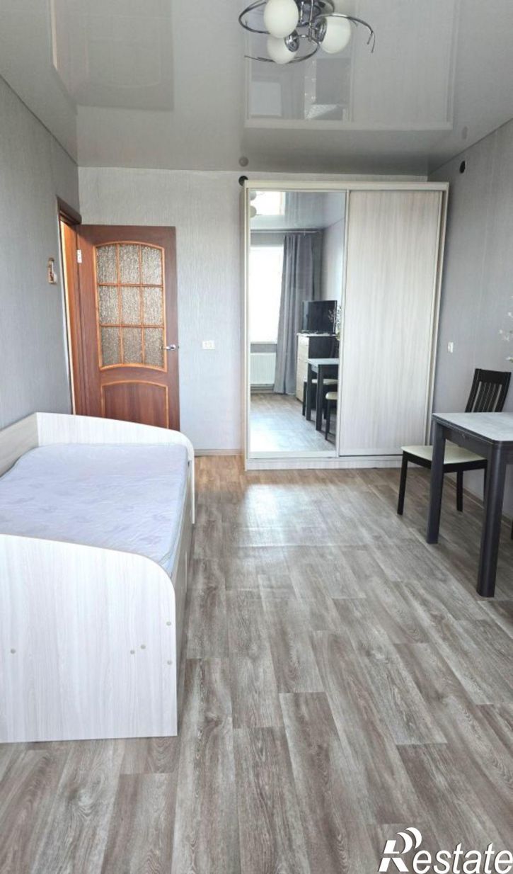 1-комн квартира Революционная ул, 47