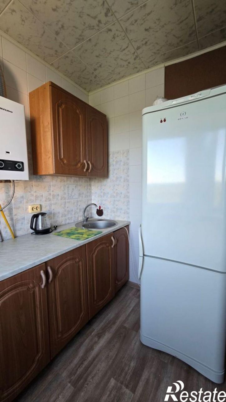 1-комн квартира Революционная ул, 47