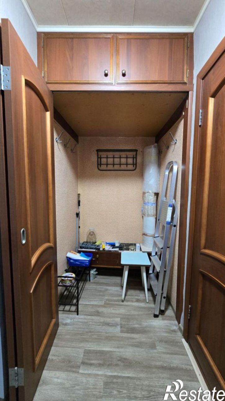 1-комн квартира Революционная ул, 47