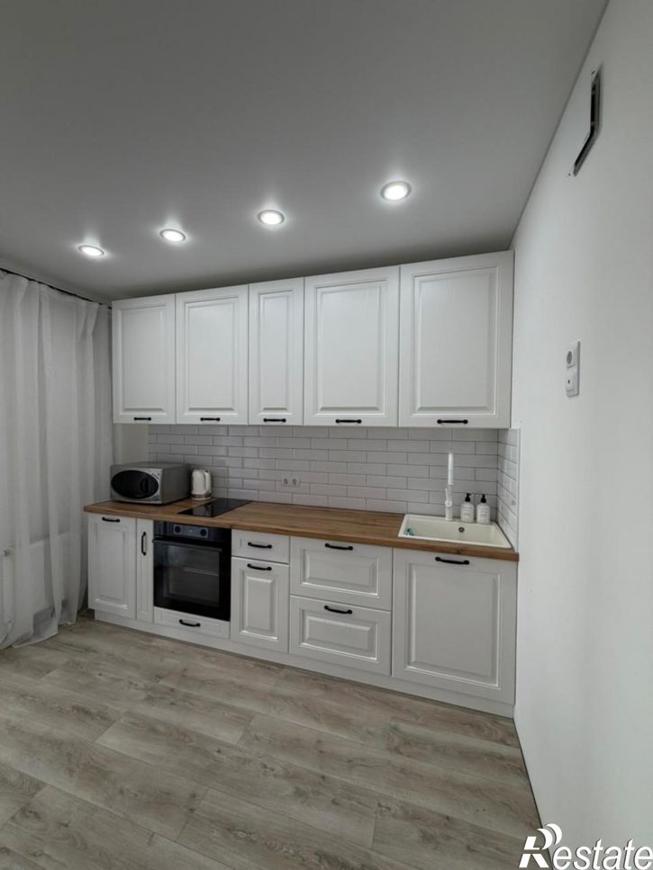 2-комн квартира Ильгама Шакирова  улица, д. 2а