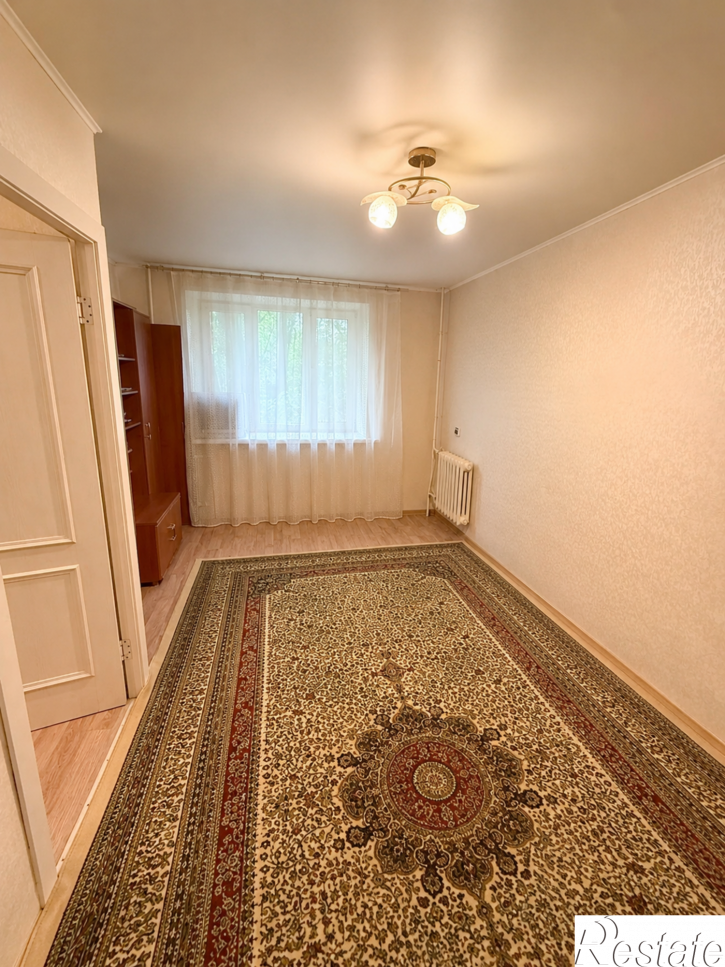 1-комн квартира Проспект Ибрагимова улица, д. 63