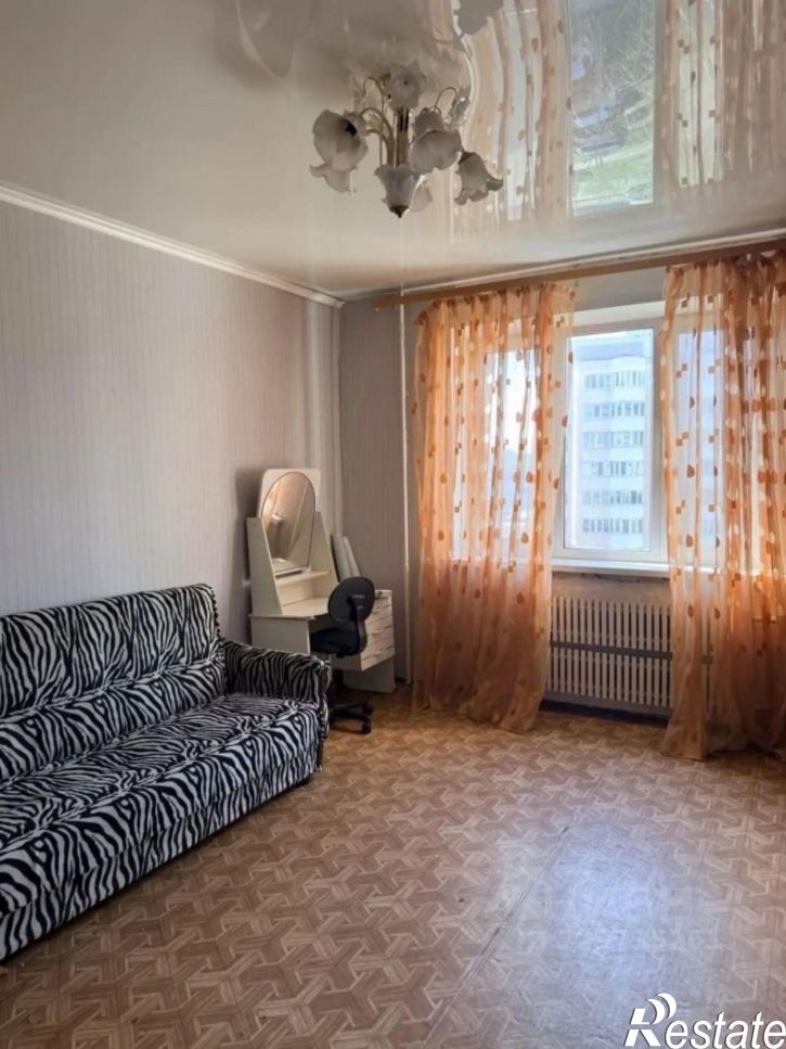 Комната ул Джаудата Файзи, 10А,  д. 10А