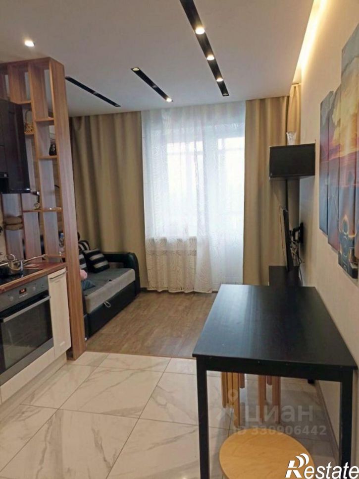 3-комн квартира ул Баки Урманче, 7,  д. 7