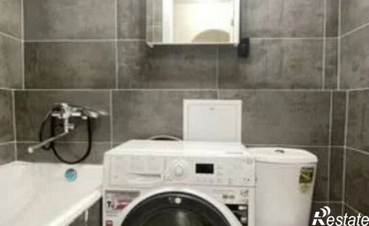 1-комн квартира ул Магаданская, 18Б,  д. 18Б