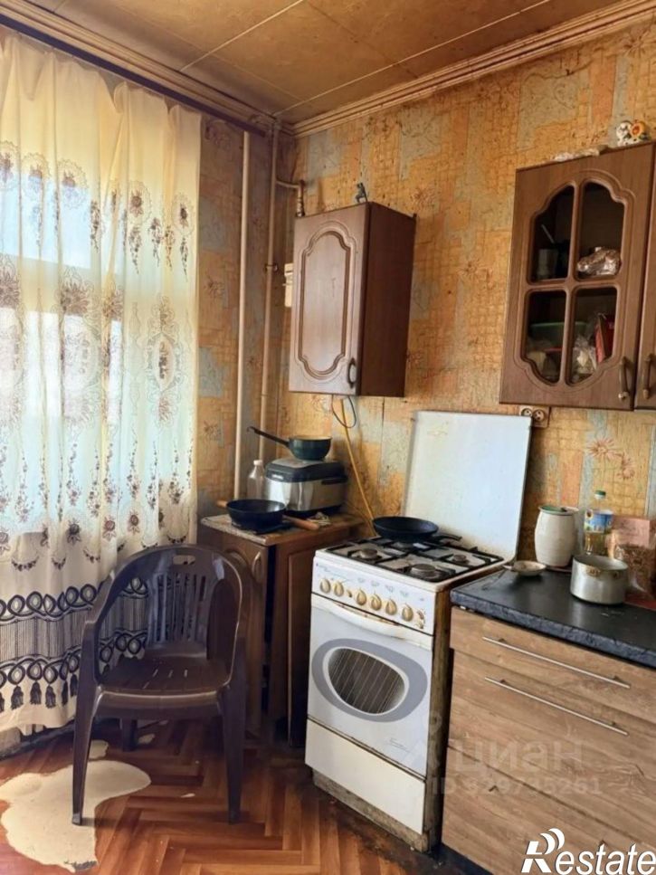 Комната ул Джаудата Файзи, 10А,  д. 10А