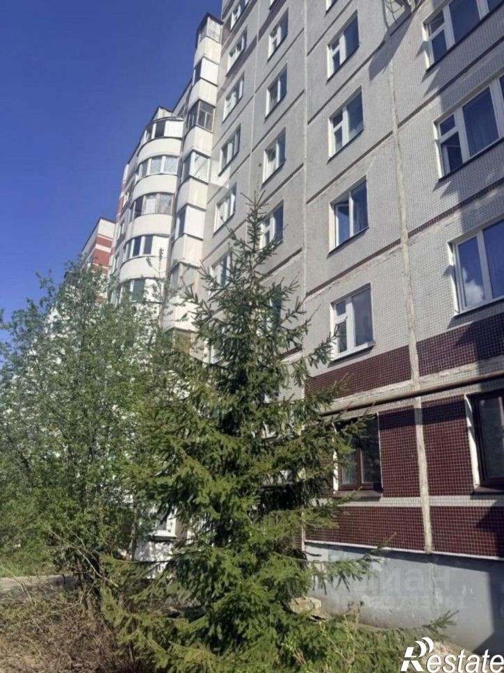 Комната ул Джаудата Файзи, 10А,  д. 10А