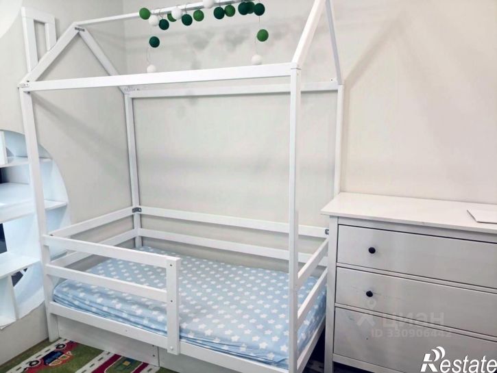 3-комн квартира ул Баки Урманче, 7,  д. 7