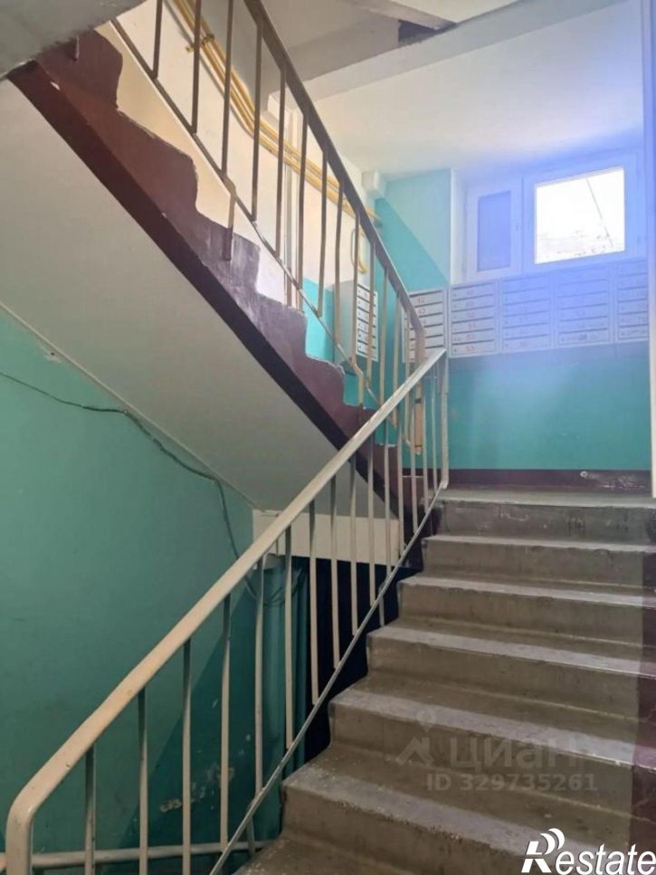 Комната ул Джаудата Файзи, 10А,  д. 10А