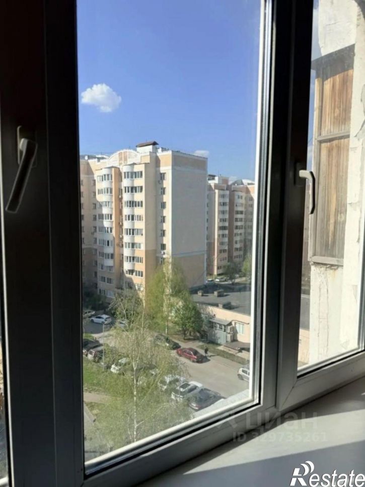 Комната ул Джаудата Файзи, 10А,  д. 10А
