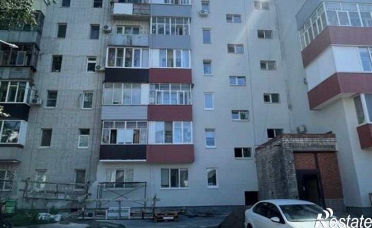 1-комн квартира ул Магаданская, 18Б,  д. 18Б